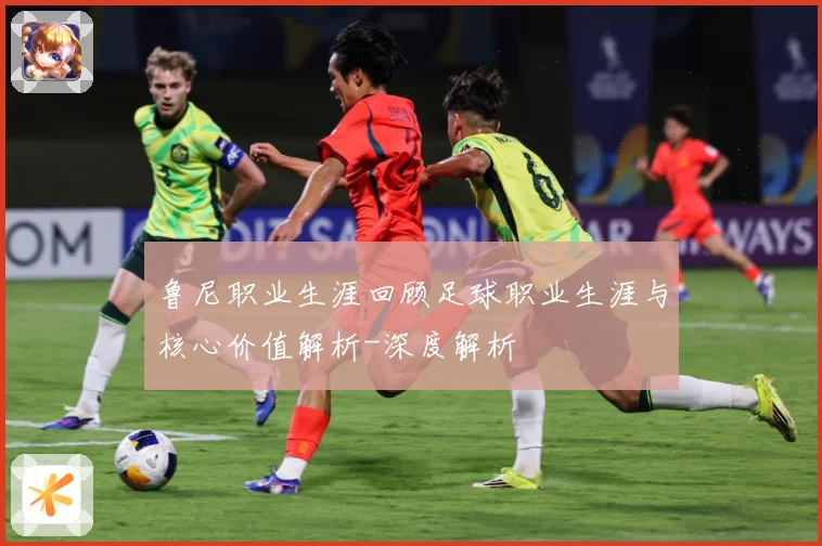 鲁尼职业生涯回顾足球职业生涯与核心价值解析-深度解析