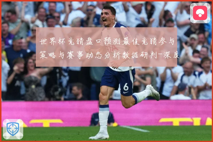 世界杯竞猜盘口预测最佳竞猜参与策略与赛事动态分析数据研判-深度解析