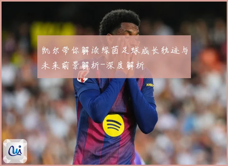 凯尔带你解读绿茵足球成长轨迹与未来前景解析-深度解析