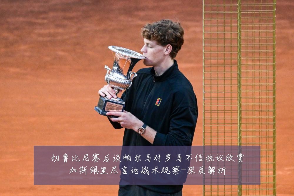 切鲁比尼赛后谈帕尔马对罗马不信抗议欣赏加斯佩里尼言论战术观察-深度解析